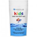 100% DEAD SEA SALT KIDS Dès 3 mois 500g