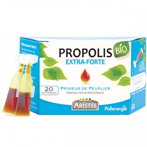 PROPOLIS EXTRA FORTE 20 doses
