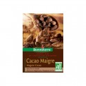 CACAO MAIGRE 250g