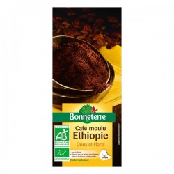 CAFE ETHIOPIE MOULU