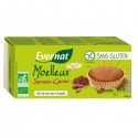 MOELLEUX SARRASIN CACAO sans gluten 180g