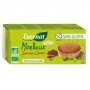 MOELLEUX SARRASIN CACAO sans gluten 180g