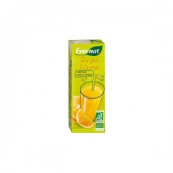 100% PUR JUS D&#039;ORANGE 20 cl