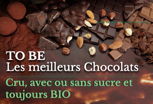 TO BE CHOCOLAT