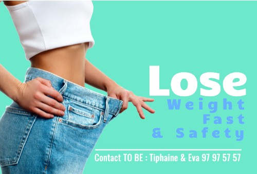 LOSE WEIGHT